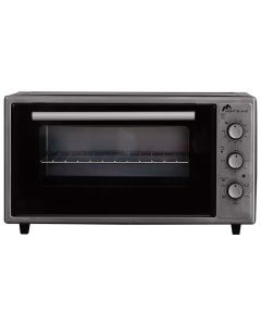 Four Électrique MONTBLANC MF45X 45Litres Inox