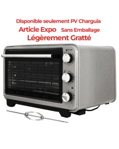 Four Électrique STARONE KF-3100 36 Litres - Silver