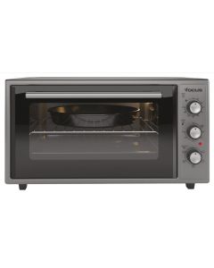 Four Électrique Ventilé FOCUS F45G 45L - Gris