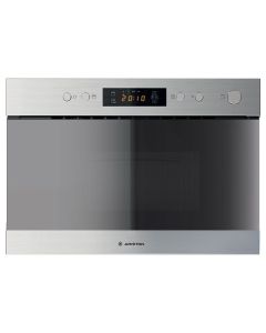 Four A Micro-Onde Encastrable ARISTON MN-313-IX-A 22L - Inox