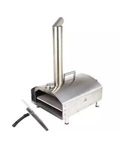 Four à Pizza SOMAGIC Napoli 303333 - Inox