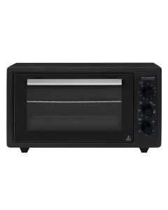 Four Électrique ARTHUR MARTIN 45Litres FAM45 - Noir