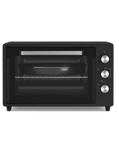 Four Électrique ARTHUR MARTIN FAM70 70Litres - Noir