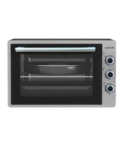 Four Électrique AUXSTAR 35500 35 Litres - Gris