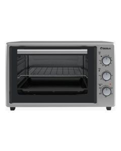 Four Électrique BIOLUX M-35TFG 35 Litres - Silver