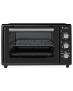 Four Électrique BIOLUX M-35TFN 35 Litres - Noir