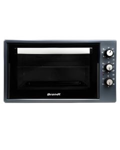Four Électrique BRANDT FC35MUB 35 Litres - Noir