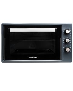 Four Électrique BRANDT FC45MUB 45 Litres - Noir