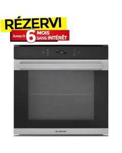 Four Électrique Encastrable ARISTON FI7871SPIXA 73L - Inox