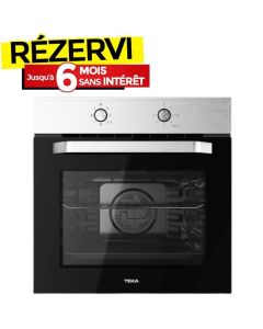 Four Encastrable Électrique TEKA HCB6415 70L - Inox
