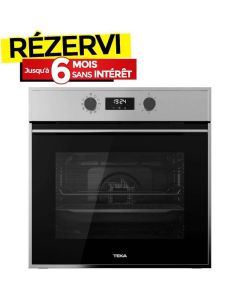 Four Encastrable Électrique TEKA HSB635 70 L- Inox