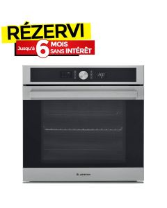 Four Électrique Encastrable Ventilé ARISTON FI5851CIXA 71L - Inox