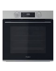 Four Électrique Encastrable WHIRLPOOL OMK58HR0X 71L - Inox
