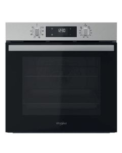Four Électrique Encastrable WHIRLPOOL OMR55HR0X 71L - Inox