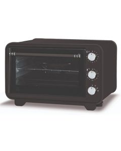 Four Électrique KUMTEL M-36-TFN 35 Litres - Noir