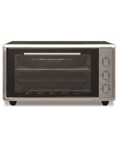 Four Électrique MONTBLANC MF45X 45L - Inox