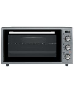 Four Électrique SEG 45 Litres - Inox