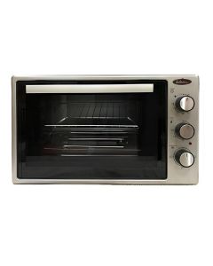Four Électrique SOTACER FPX45 45 Litres - Inox