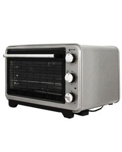 Four Électrique STAR ONE KF-3125 36 Litres - Silver