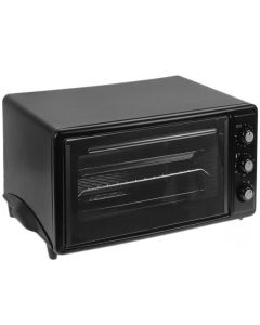 Four Électrique STARONE LX-3520T 45 Litres - Noir