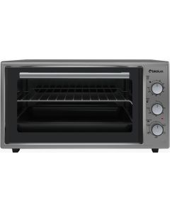 Four Électrique Ventilé BIOLUX 45 Litres - Gris