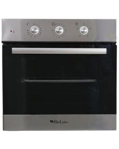 Four Encastrable Électrique BIOLUX FE60VX - Inox