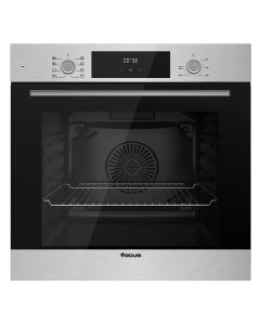 Four Encastrable Électrique FOCUS 56L Inox Classe A+