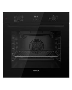 Four Encastrable FOCUS F522X 60 cm - Inox
