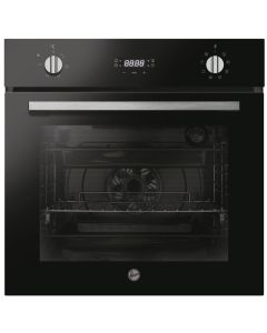 Four Encastrable Électrique HOOVER HOC3T3058BI 65 Litres - Noir