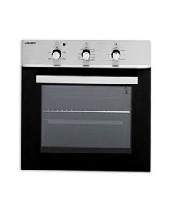 Four Encastrable Électrique JOKER JFMX-60BO 60 cm - Inox