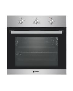 Four Encastrable A Gaz FRANCO FR-700GGX 66 Litres – Inox