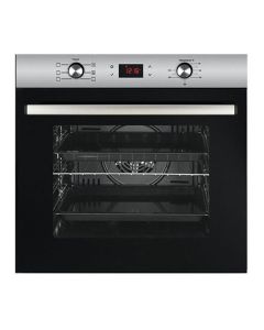 Four Encastrable AZUR AZ809 76 Litres – Noir&Inox