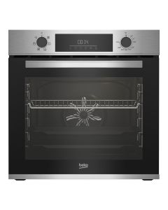 Four Encastrable Beko BBIE12300XD - 72L - Classe A - Inox
