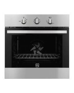 Four Encastrable Confort Line BT-60-IN-FN 60cm Inox A