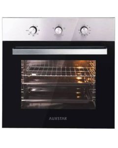 Four Encastrable Électrique AUXSTAR FAF-21210T 70 Litres - Inox