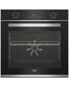 Four Encastrable Électrique BEKO BBIE13300XD 72 Litres - Noir