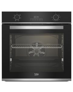 Four Encastrable Électrique BEKO BBIE13302XC 72 Litres - Noir