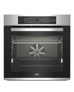 Four Encastrable Électrique BEKO BBIM12400XCS 72 Litres - Inox