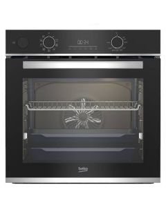 Four Encastrable Électrique BEKO BBIS13300XMSE 72 Litres - Noir