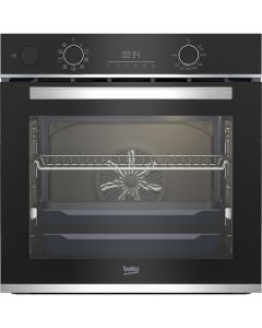 Four Encastrable Électrique BEKO BBIS13300XMSE 72 Litres - Noir