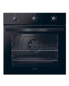 Four Encastrable Électrique CANDY FIDCN502 65 Litres - Noir