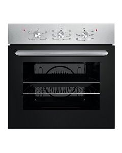 Four Encastrable Electrique FRANCO FR-400X 66 Litres - Inox