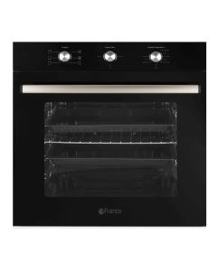 Four Encastrable Électrique FRANCO FR-450B 70 Litres - Noir