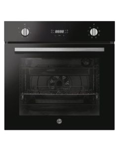 Four Encastrable Electrique HOOVER HOC3T3258BI 65 Litres - Noir