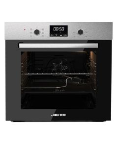 Four Encastrable Électrique JOKER JFED-666INOX 60cm - Inox