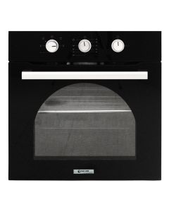 Four Encastrable Électrique STARONE B66-SF2 60cm - Noir