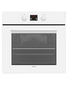 Four Encastrable FOCUS F521W 60CM - Blanc