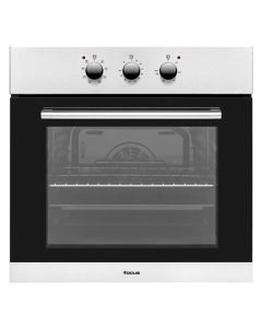 Four Encastrable FOCUS F525X 60cm - Inox