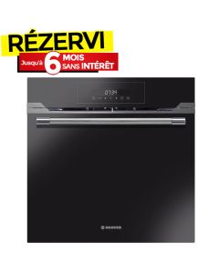 Four Encastrable HOOVER HOZP7176B 70 Litres - Noir