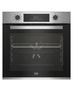 Four Encastrable Multifonction BEKO BBIM12300XD 72 Litres - Inox